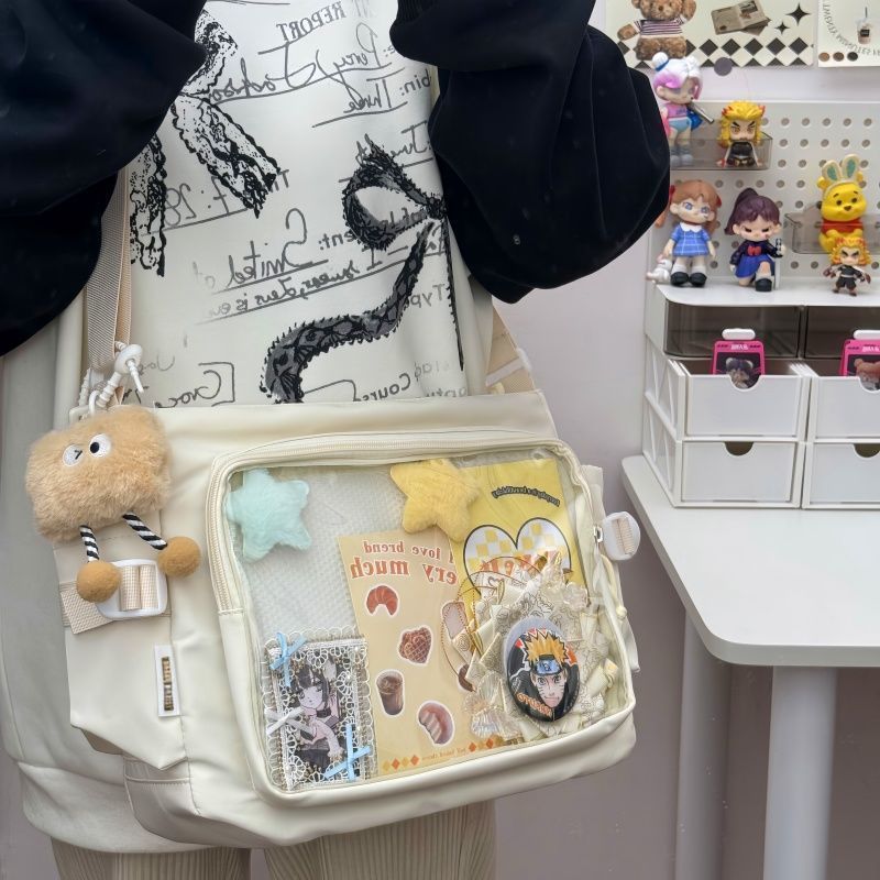 오프화이트 [강화 및 두꺼워진 업그레이드 버전]