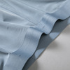 Solid silk pants, breathable antibacterial trousers, shorts, wholesale