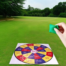 K 71852 Sticky Ball Dart Board ճճ������� ����ѷ�羳ŷ