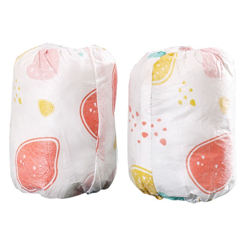 Одноразовые водонепроницаемые и грязеотталкивающие рукава для младенцев и взрослых, защитные рукава в корейском стиле для мужчин, женщин и детей, младенцев и малышей, новый стиль 2024 года.