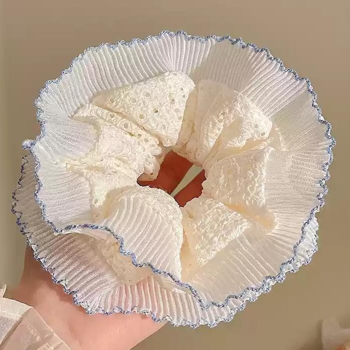 32#블루 레이스 대장 링