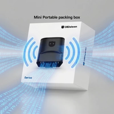 Obdeleven V3 Diagnostic Tool Avtomobil diaqnostika alətləri