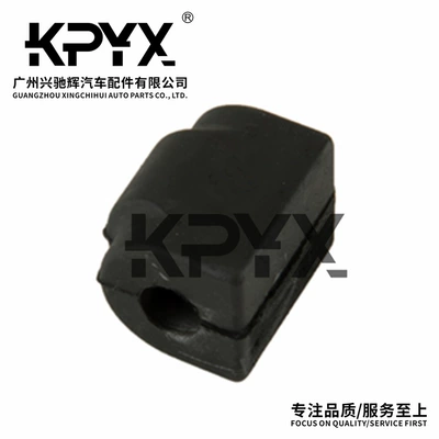 rubber sleeve OE:33551093663, Asqı sistemi / Xodovoy hissələr