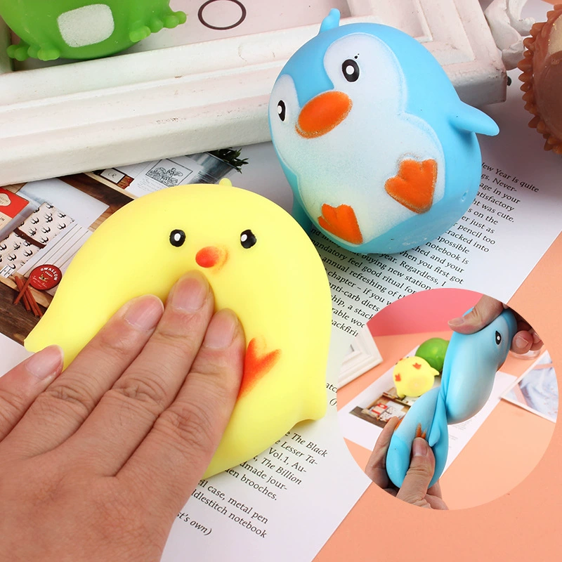 Слайм, игрушка, антистресс, снимает напряжение