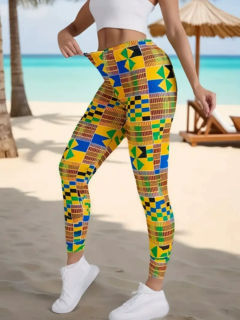 Summer trousers, (Cross-border trading), plus size, wholesale
