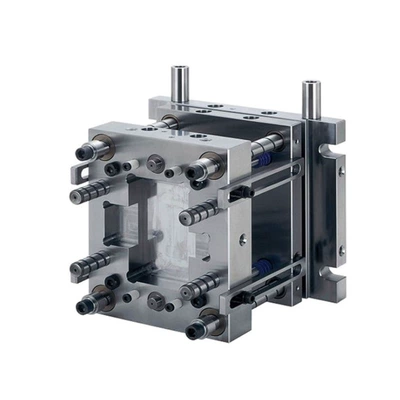 Electromechanical Parts, and Process Precision – Avtomobil hissələri qəlibləri