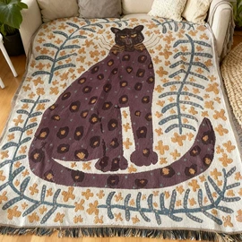 沙发垫/套;线毯;挂毯/壁毯