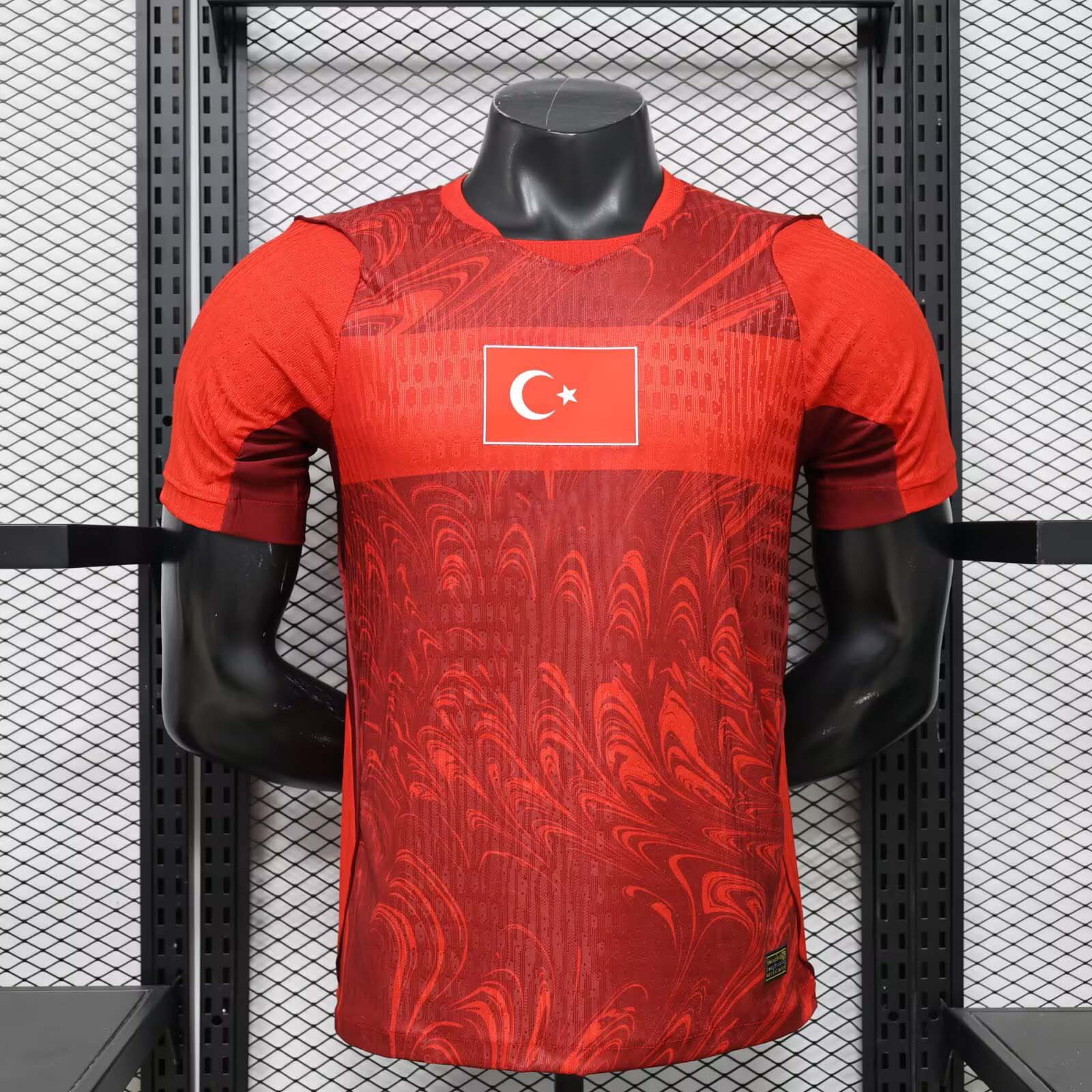 Camiseta de jugadores de la Copa del Mundo 2026 Francia Mbappé Argentina Messi Noruega Camiseta de fútbol anfitriona y visitante