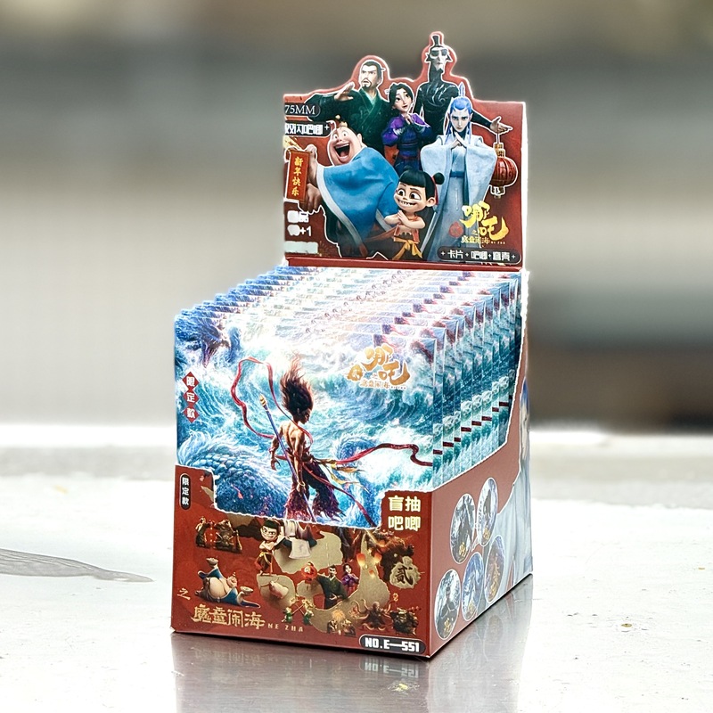 Line Puppy 二次元 グミバ ブラインドドロー 75mm コールドホットシルバーオニオンクラフト レーザーカード付き 10+1 隠し付き|undefined