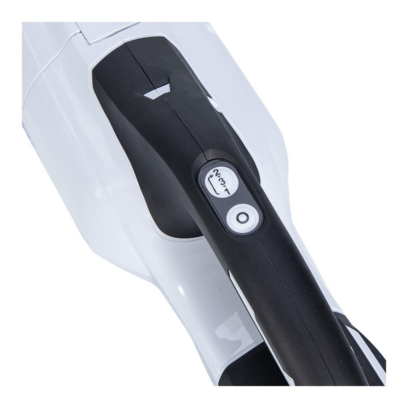 Muchieda 18V limpiadora inalámbrica recargable de litio doméstica sin escobillas de alta potencia DCL