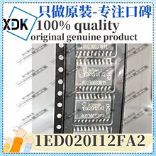1ED020I12FA2 ԭ�b��Ʒ�F؛ SOP-20���b 600V/1200V �ŘO��оƬ