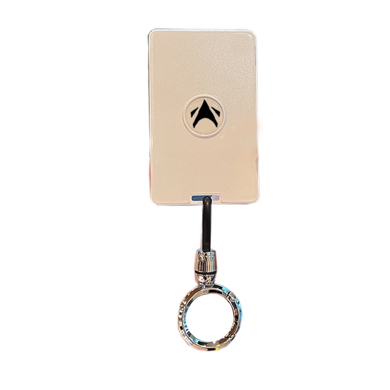 Suitable for Arcfox Beta S3 Card Key Cover 26 New Models Baic Arcfox Arcfox Nfc Card Holder Car Key Case