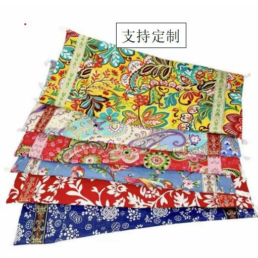 [Наволочка в бытовом грубом стиле для пресбиопии] Поддержка обработки