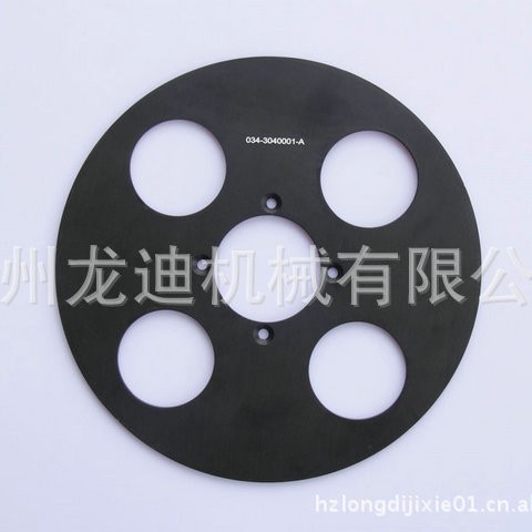 承接各种 精密铝件加工 机械加工中心 铝件品加工