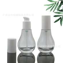 ���A30ml�۵�Һƿ��������Һ�����yǰ��ƿ͸�����x˪ƿ���b