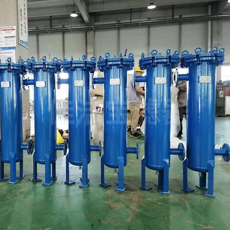 佳洁宝滤器保安过滤器精密过滤器前置过滤器厂家现货供应