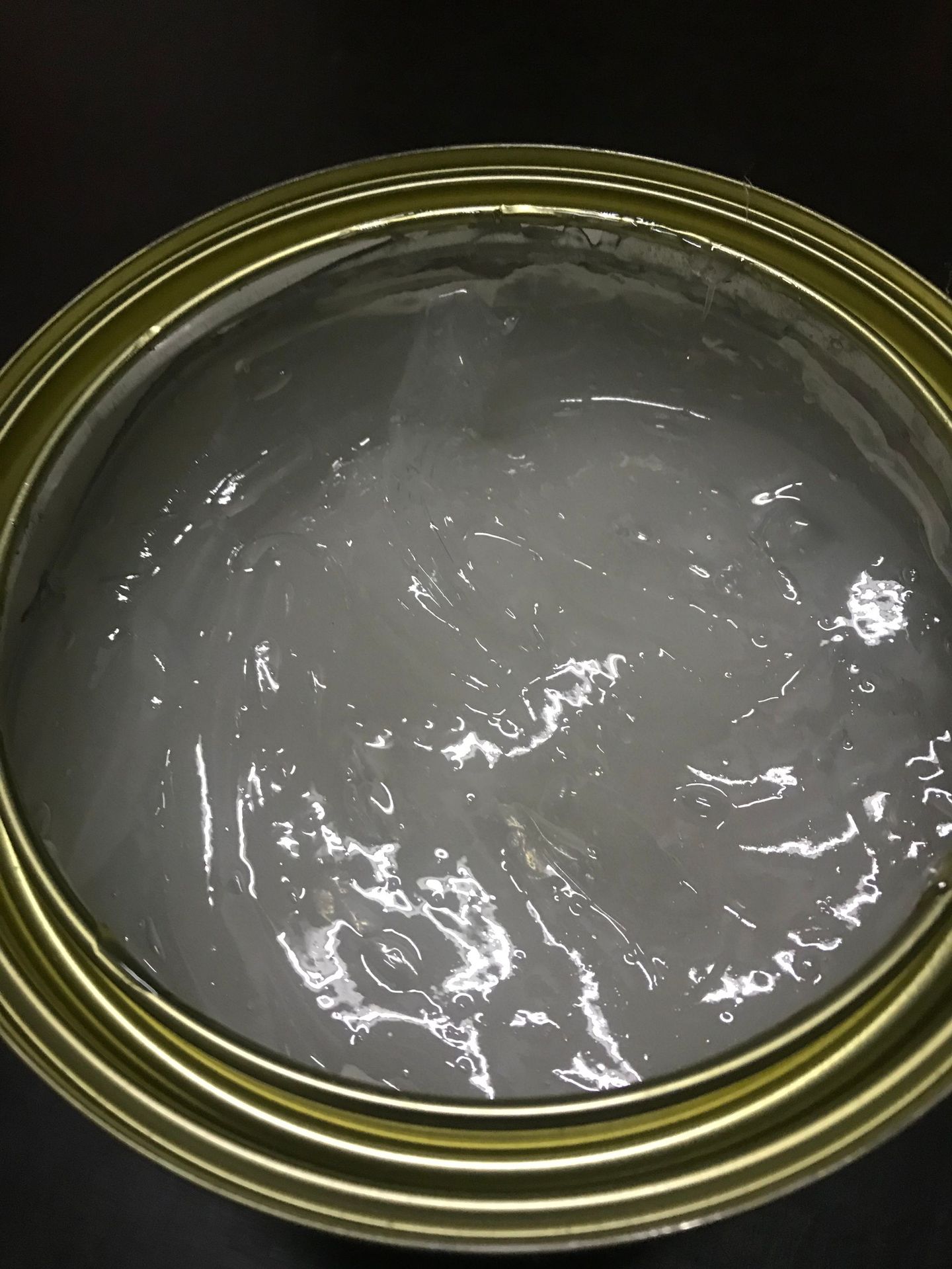 【品质见证】销售显示器支架阻尼脂 台灯用阻尼脂 高粘性拉力油脂