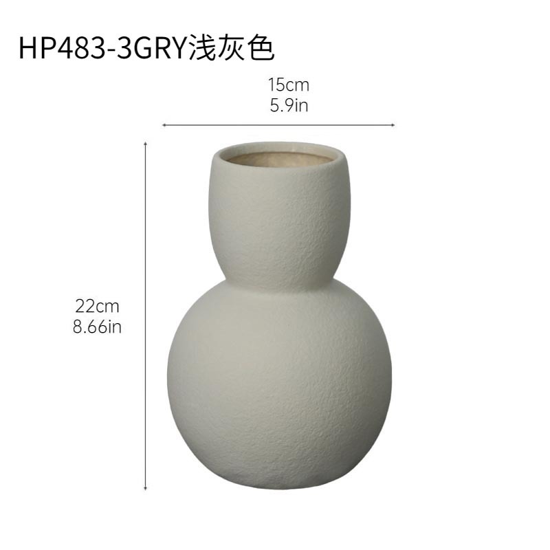 Hp483 - 3gry gris claro