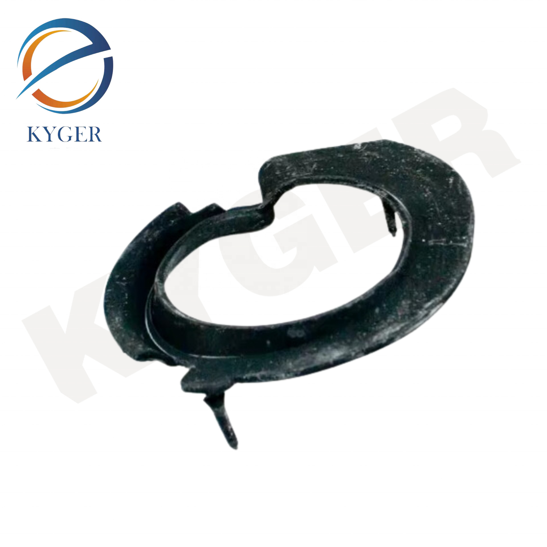 Front Spring Pad LR003915 LR008025 for Land Rover Freelander 2