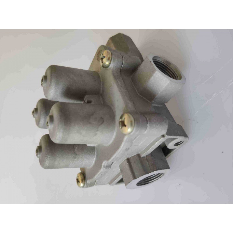 El Camión Europeo del camión pesado parte SMT [válvula] 9347144000 de la protección del cuatro-lazo