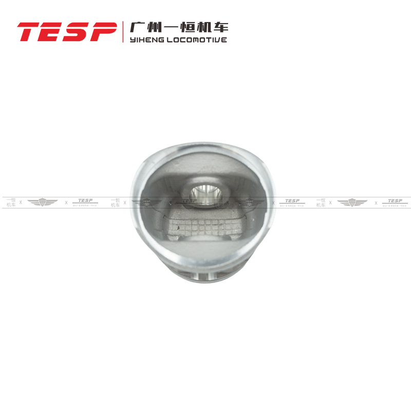 Ca250 53mm Is Suitable for Honda Rebel Dual-Cylinder Motorcycle Piston, Piston Ring, Cylinder Engine Parts