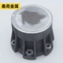 压铸水冷定制铝合金外壳