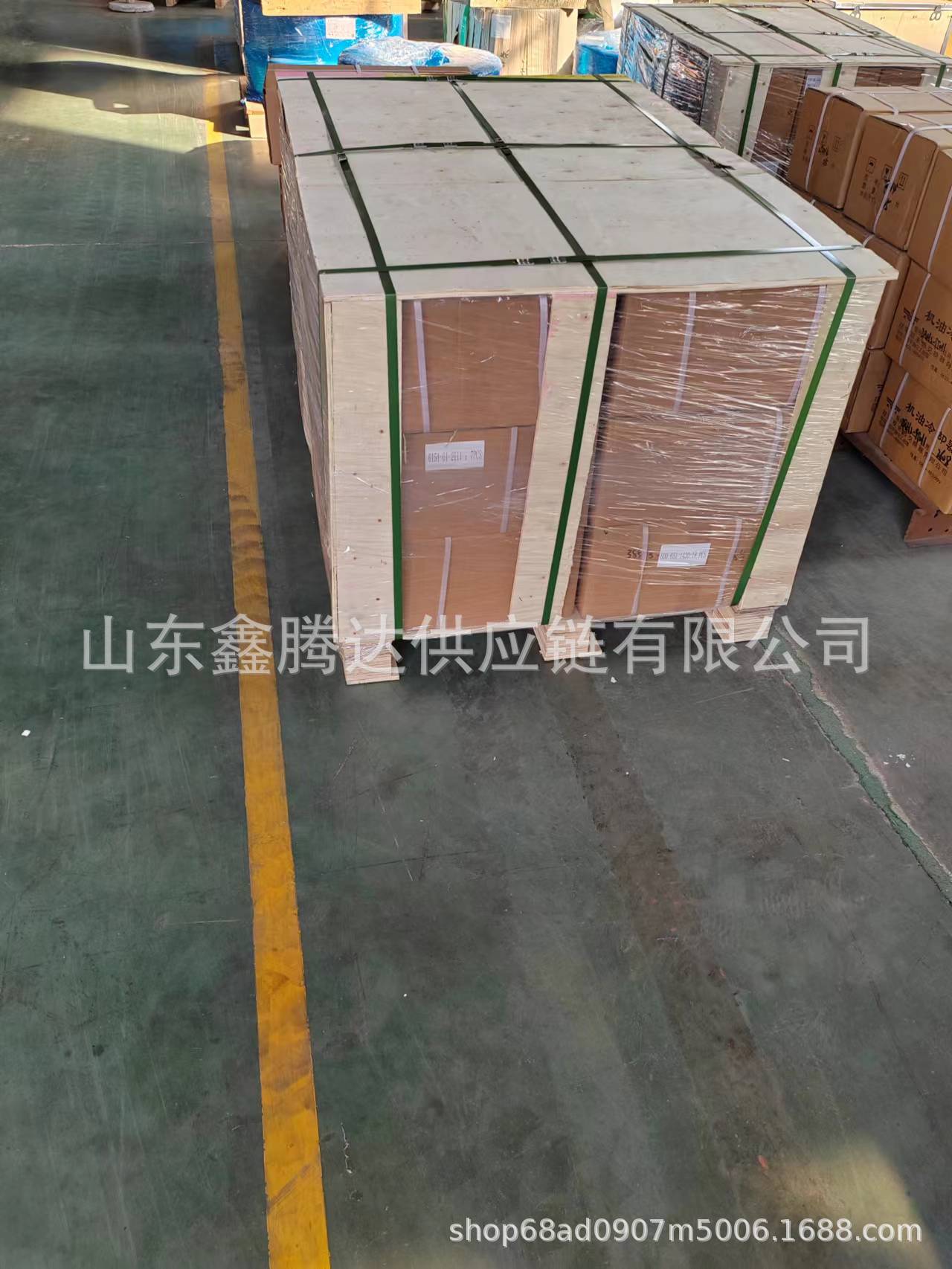Radiator Hydraulic Retarder Cooler 2155060 2114175 Is Suitable for Commercial Vehicle Engines and Trucks