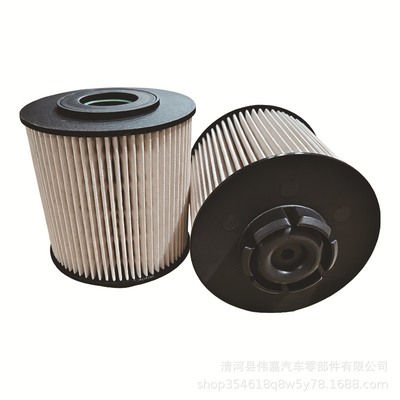 Diesel filter element A0000901551 E52KPD36 is compatible with Mercedes-Benz Sprinter and Vito fuel filter PU1046