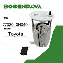 �m���Toyota �S�� ���ͱÿ���77020-0N040 770200N040