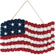 V 75746 Independence Day Wreath Decorations ���������ջ���