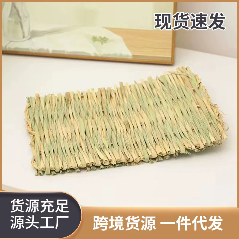 Плетёный кролик, DIY, питомец, оптовая продажа