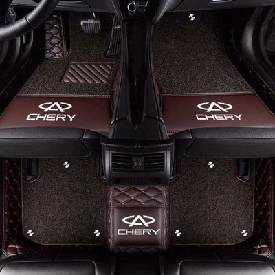 Suitable for Chery Tiggo Modelə uyğun ayaqaltı