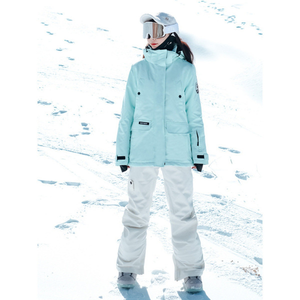 Ski winter windproof ski suit