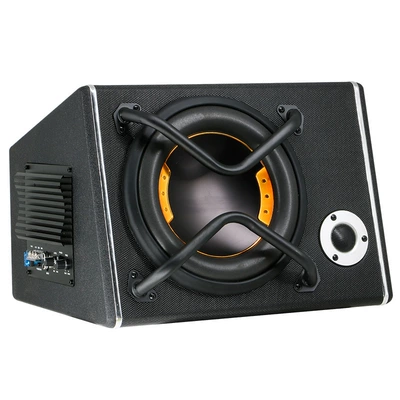 10-Inch 12V Super Bass: Car speaker/subwoofer