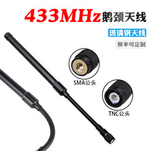 LoRaģ�K 433MHz�쾀450-470-510MHz�o��/��վ���������Z�i�쾀