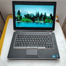 批发笔记本E6320 E6330办公家用商用轻薄便携13寸2代3代电脑