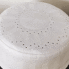 Spot Embroidery Hui Men's Hat Wedneshed Hat Saudi Arab UAA Hat Halal Hirway White Hat Wholesale