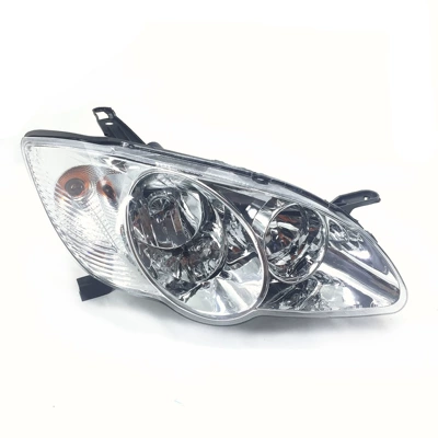 Headlight Assembly Old Byd – Ön faralar - f3-high-quality-co-pilot-side-without-stripes-single-pack
