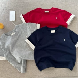 童T恤;童裤;普通外套