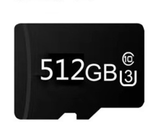 256g memory card
