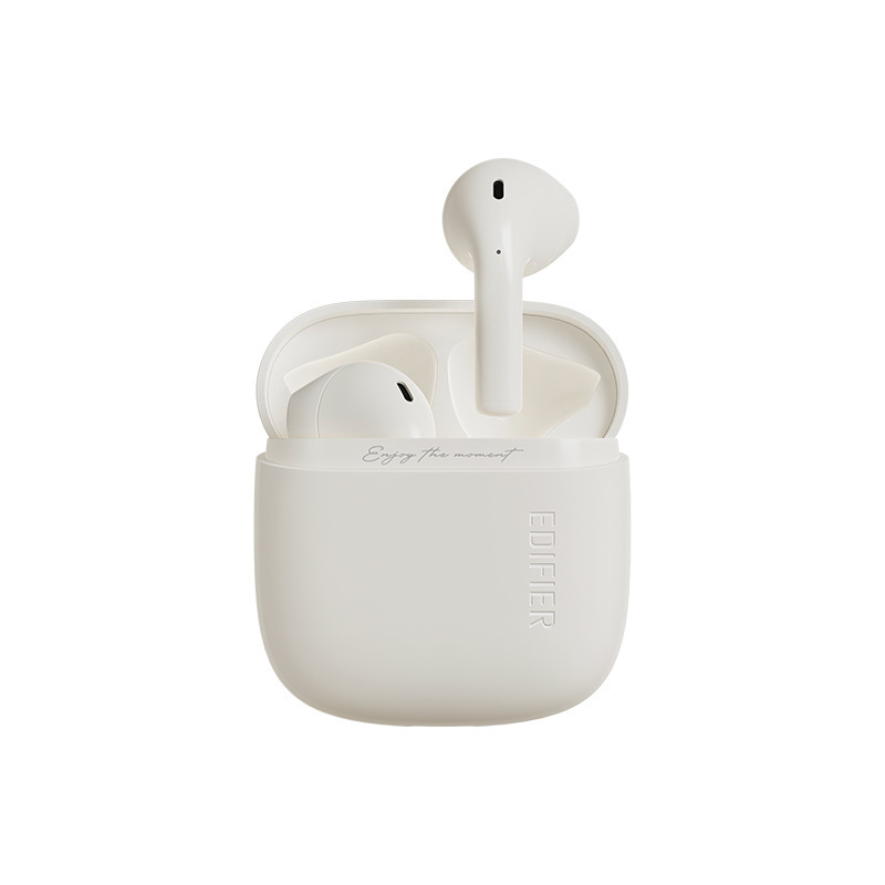 漫歩者花再zero air bluetoothイヤホン真無線半入耳式2023はアップル華為などに適している|undefined