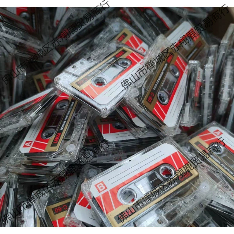 TDK пустая лента SKC без кассеты для копирования использованных лент