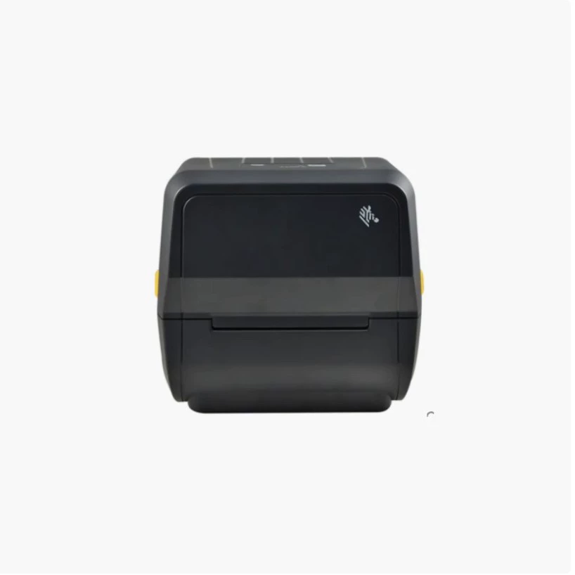 ZEBRA Zebra ZD421 самоклеящийся принтер Amazon Express Электронная одна наклейка принтер маленький