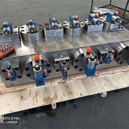 供应各规格的美国SUN螺纹插装阀、二通插装阀等液压产品品质优异