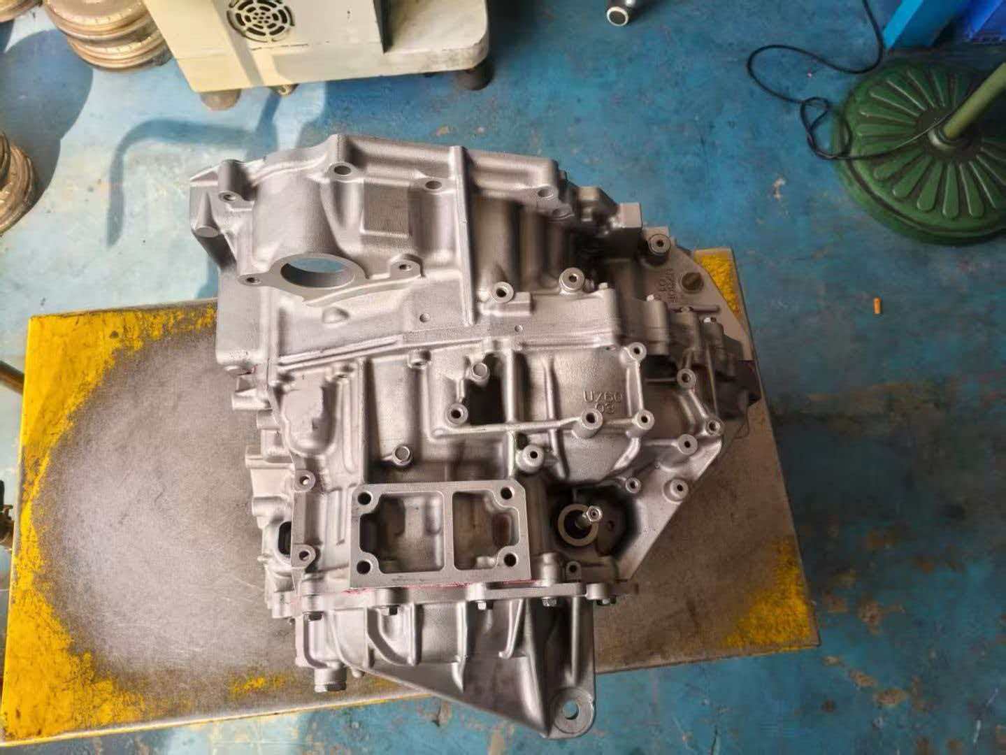 Car repair parts suitable for Corolla Vios transmission fully automatic assembly automatic gearbox