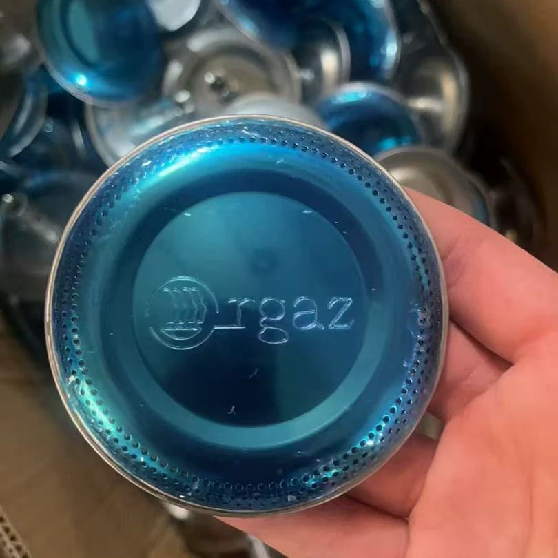 Кемпинговая горелка Экспорт африканская горелка из нержавеющей стали