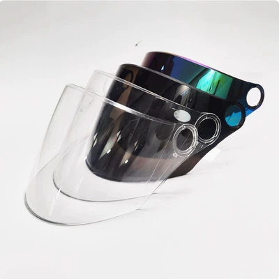 Helmet Lens 306/106/108 Model Lens Contact Customer Service for Confirmation