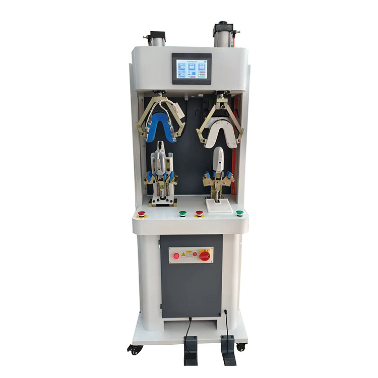 �㶫��Ь��е�豸����ֱ��С��Ь�Ӻ���Զ����䵥��ɨ��ʽ���ͻ�