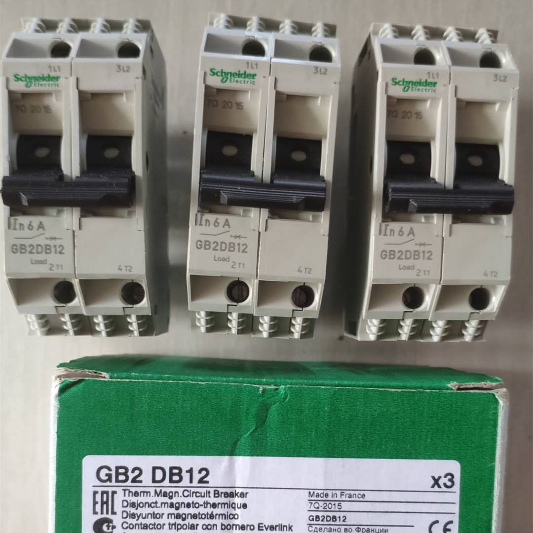 GB2-CB06GB2CB16 GB2CB06 GB2CB07国外采购GB2CB08 LA4DA1U