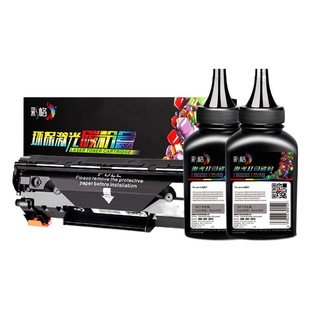 Цветная сетка подходит для тонер-картриджа HP m1136 CC388A HP1108 p1106 1007 1008 388a Drum
